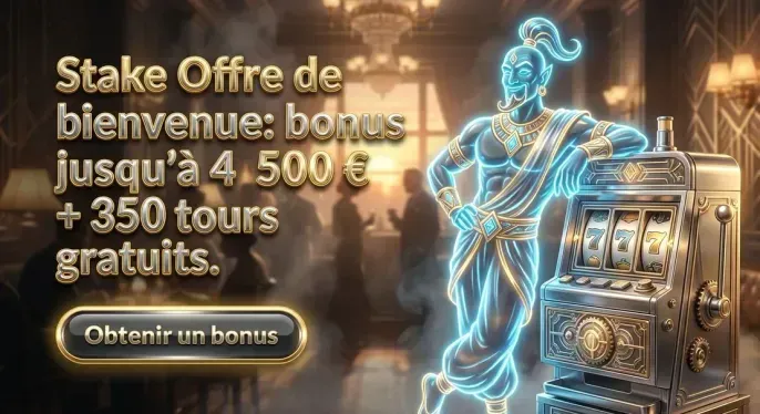 Stake Casino